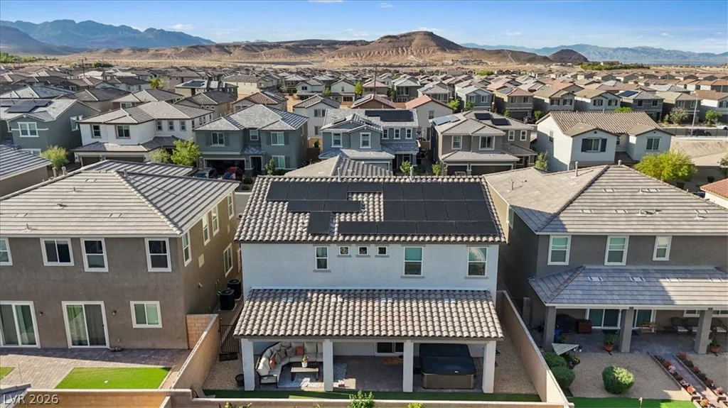 10057 Matter Overlook, Las Vegas, NV 89178