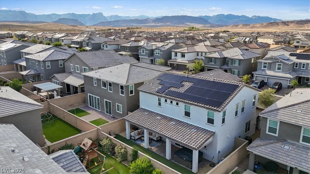 10057 Matter Overlook, Las Vegas, NV 89178