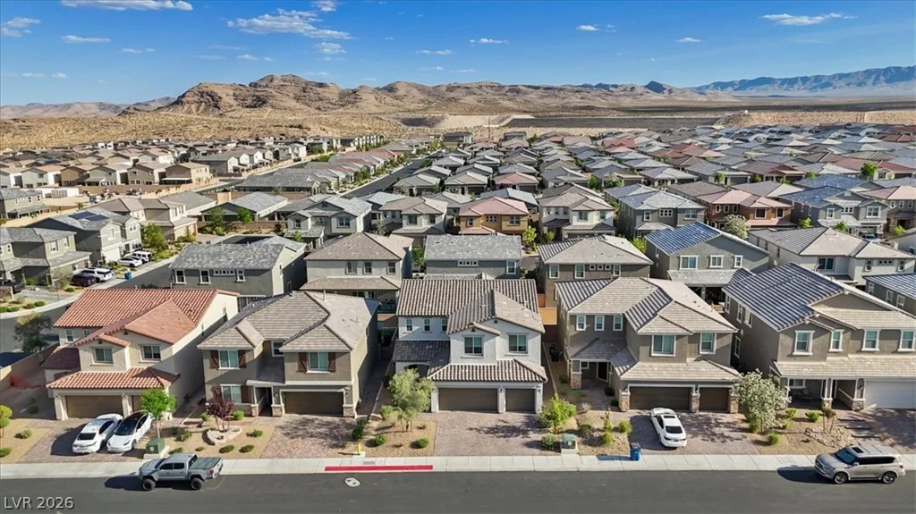 10057 Matter Overlook, Las Vegas, NV 89178