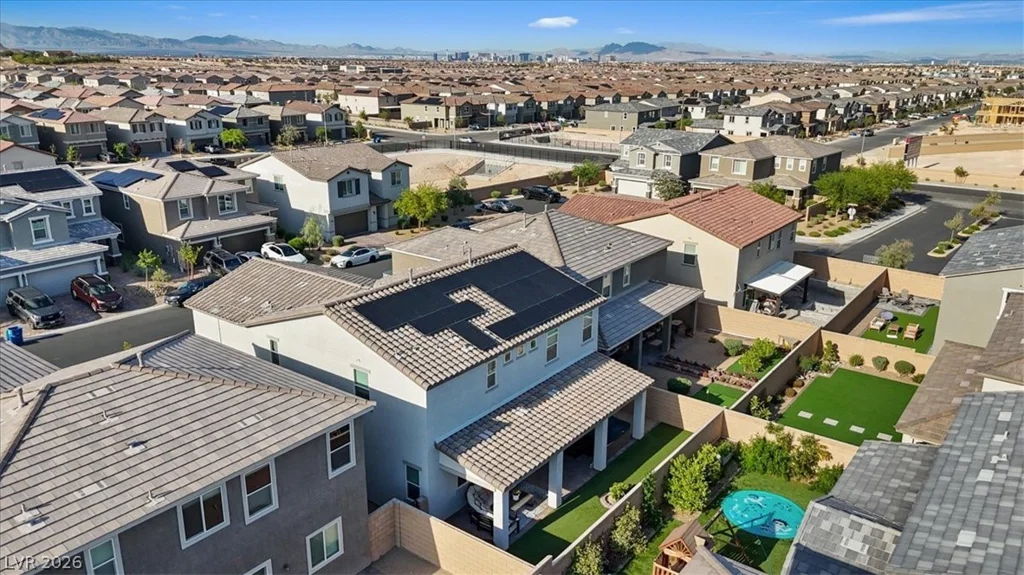 10057 Matter Overlook, Las Vegas, NV 89178
