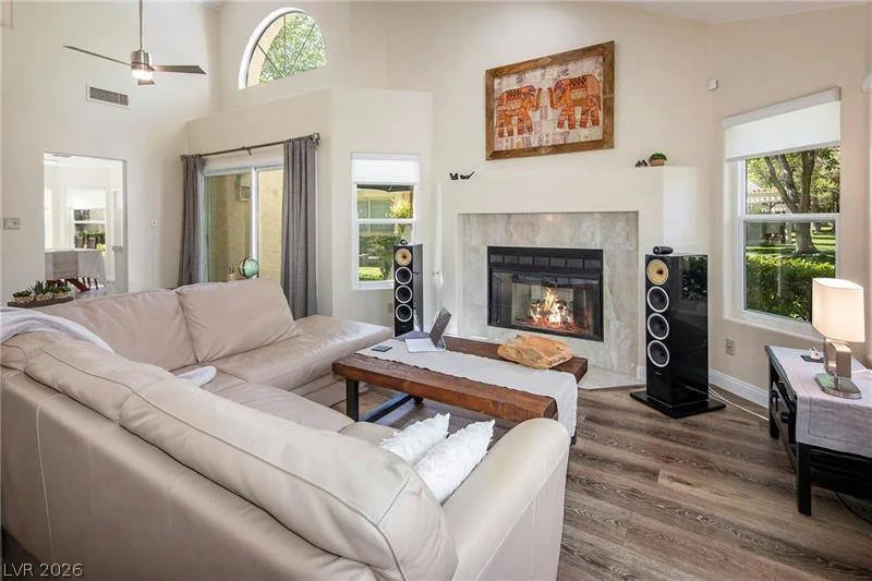 7044 Bright Springs, Las Vegas, NV 89113