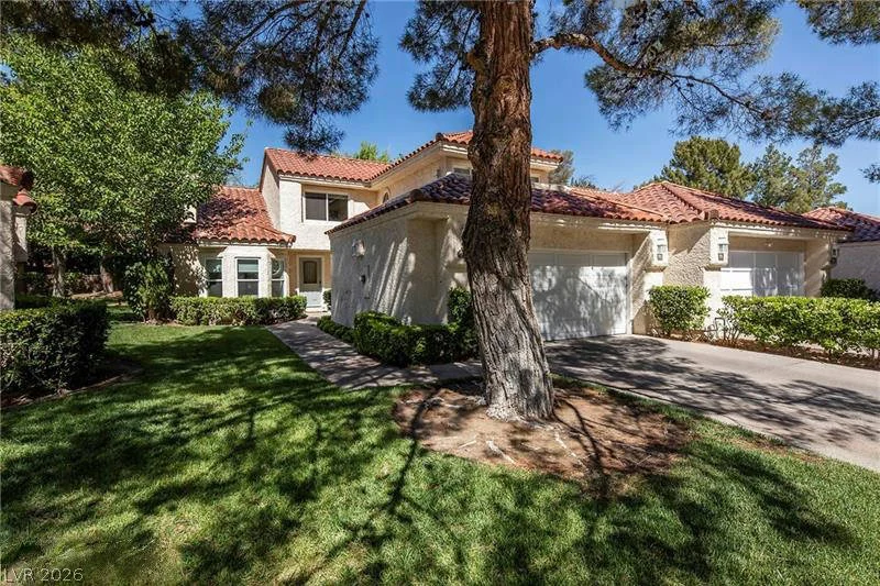 7044 Bright Springs, Las Vegas, NV 89113