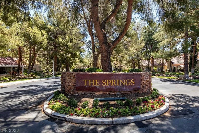 7044 Bright Springs, Las Vegas, NV 89113