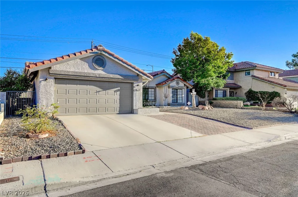 6771 Shelter, Las Vegas, NV 89103