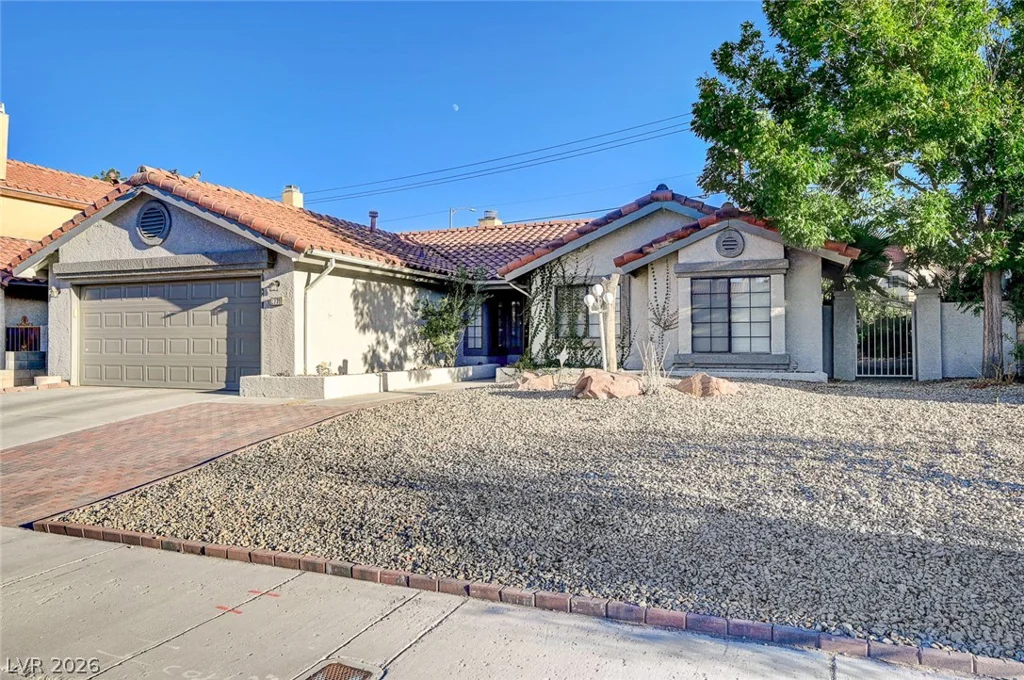 6771 Shelter, Las Vegas, NV 89103