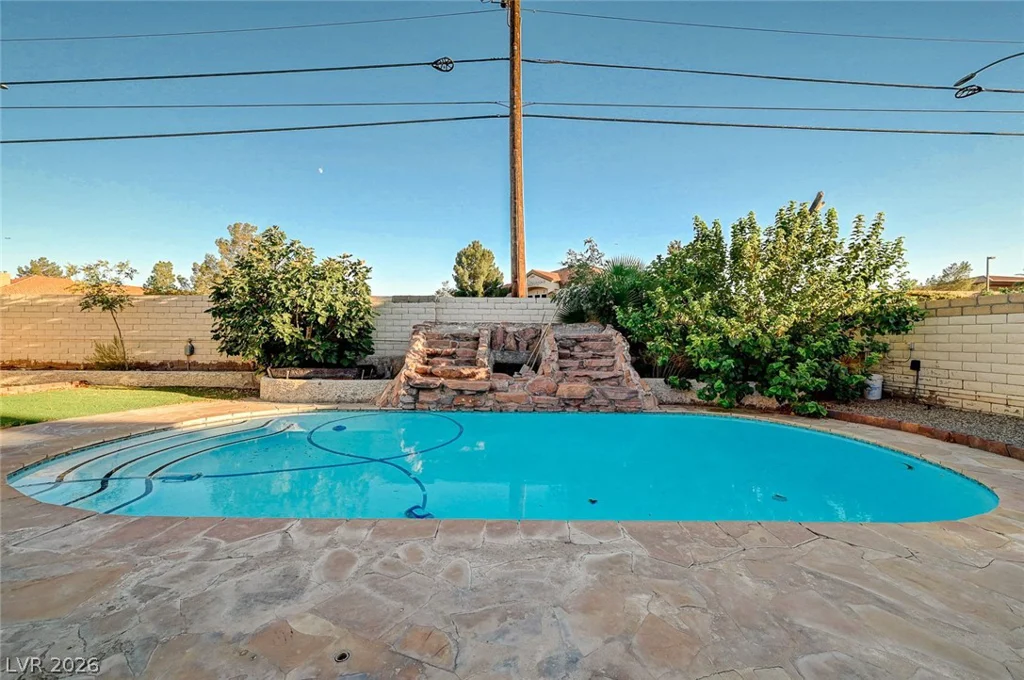 6771 Shelter, Las Vegas, NV 89103