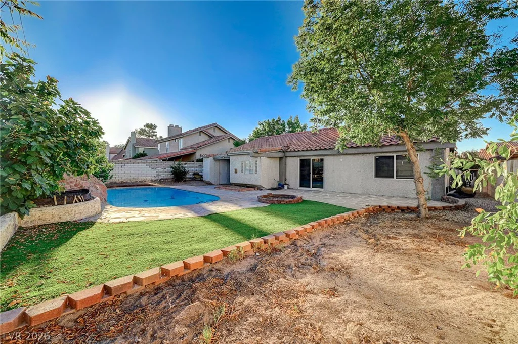 6771 Shelter, Las Vegas, NV 89103