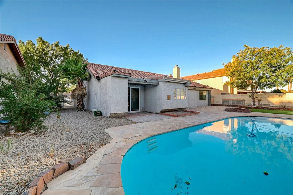 6771 Shelter, Las Vegas, NV 89103
