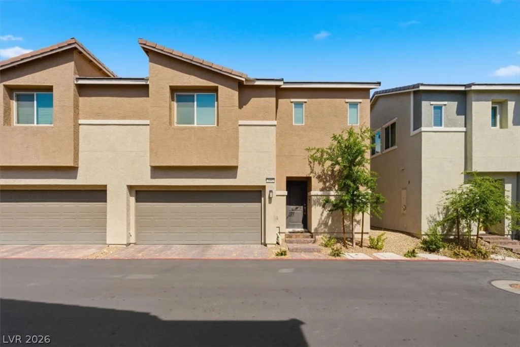 2682 Mango Light, North Las Vegas, NV 89086