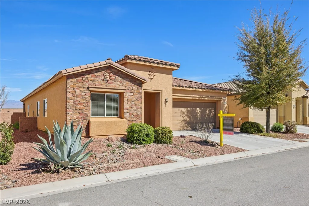 4780 Lorenzo, Pahrump, NV 89061