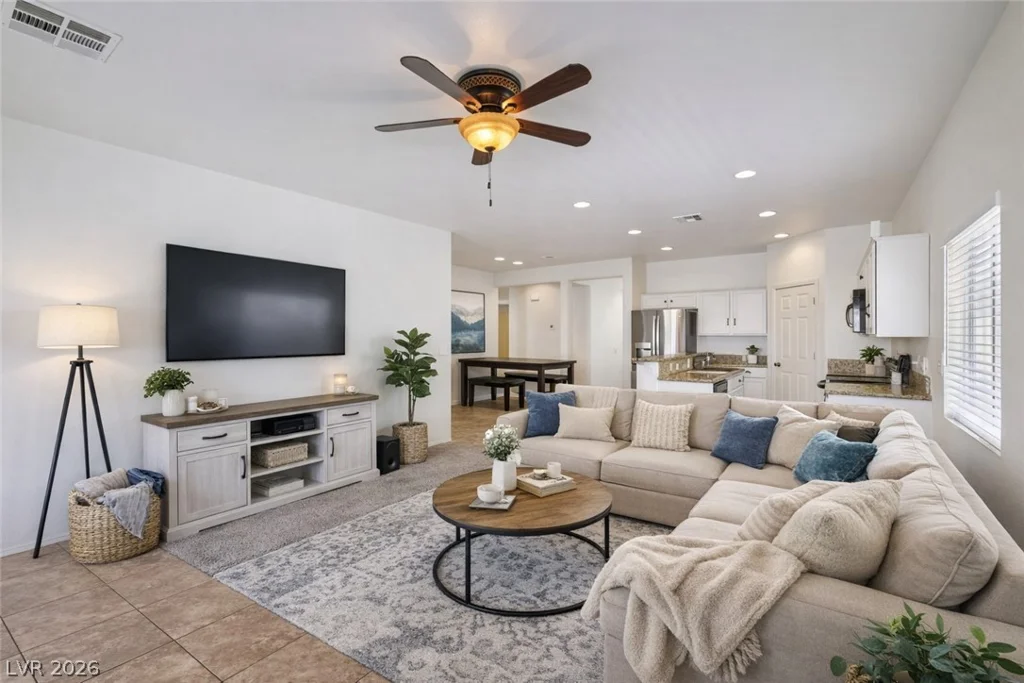 4780 Lorenzo, Pahrump, NV 89061