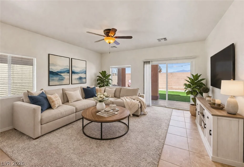 4780 Lorenzo, Pahrump, NV 89061