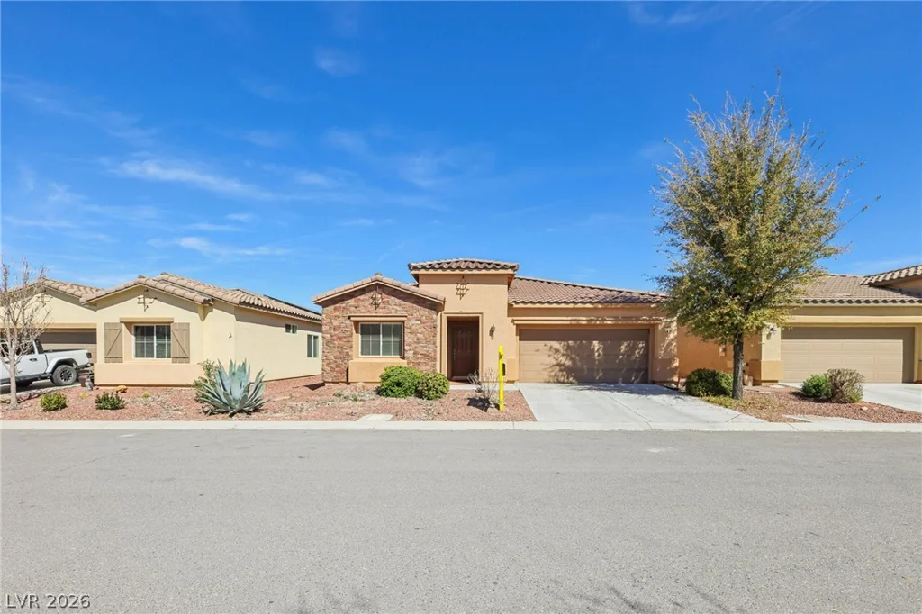 4780 Lorenzo, Pahrump, NV 89061