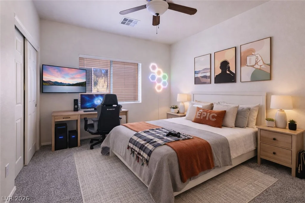 4780 Lorenzo, Pahrump, NV 89061