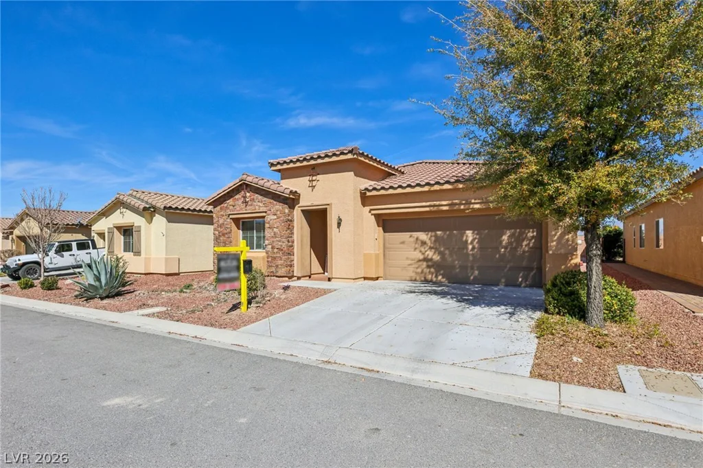 4780 Lorenzo, Pahrump, NV 89061