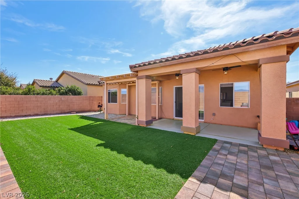 4780 Lorenzo, Pahrump, NV 89061