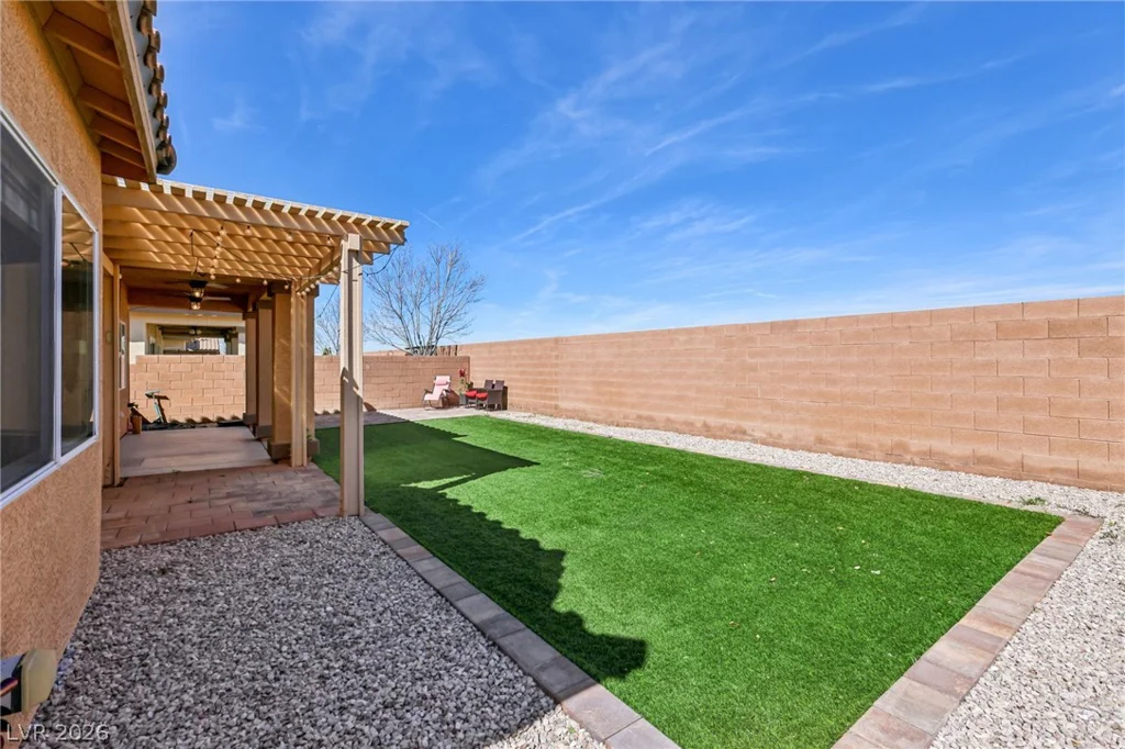 4780 Lorenzo, Pahrump, NV 89061
