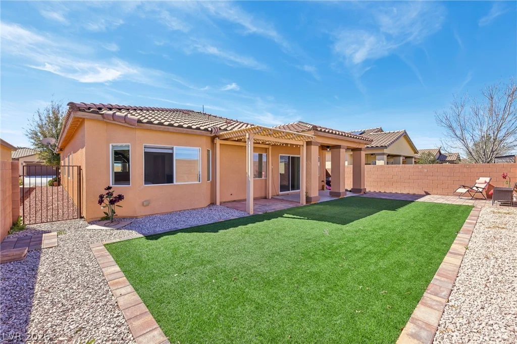 4780 Lorenzo, Pahrump, NV 89061