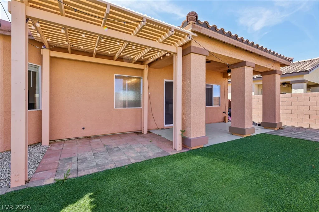 4780 Lorenzo, Pahrump, NV 89061