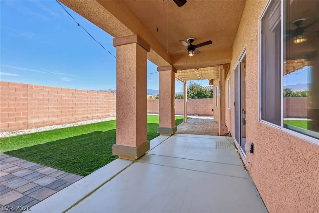 4780 Lorenzo, Pahrump, NV 89061