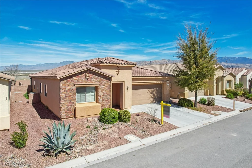 4780 Lorenzo, Pahrump, NV 89061