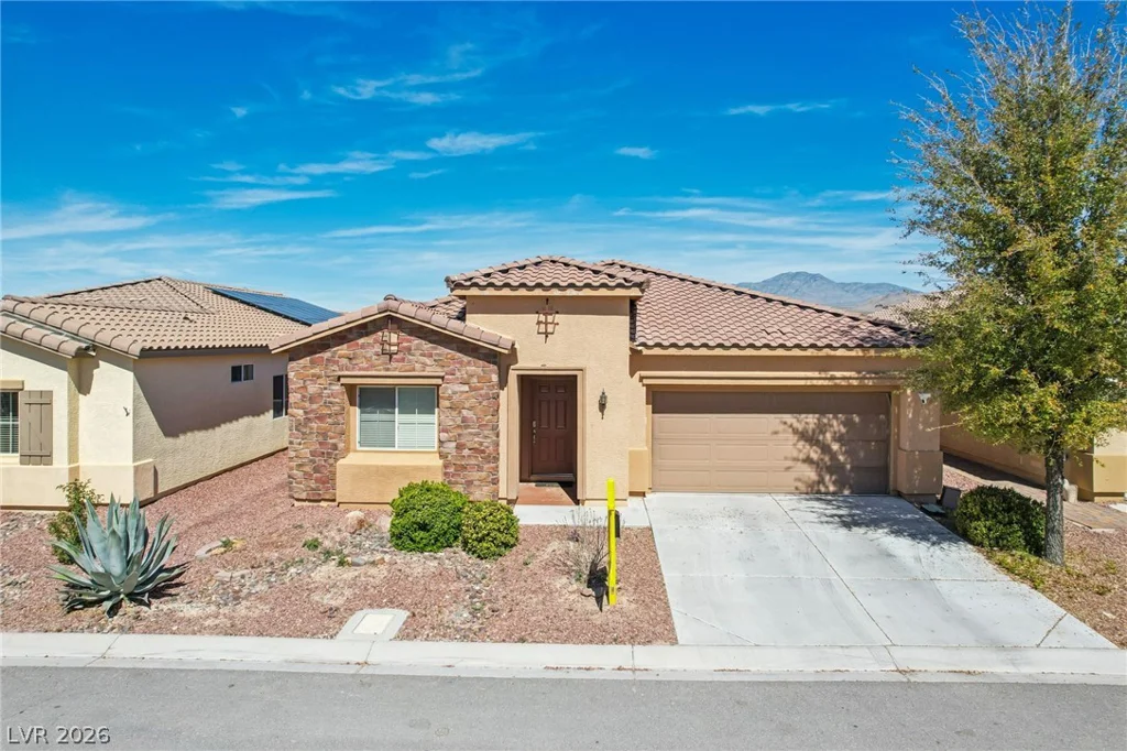 4780 Lorenzo, Pahrump, NV 89061