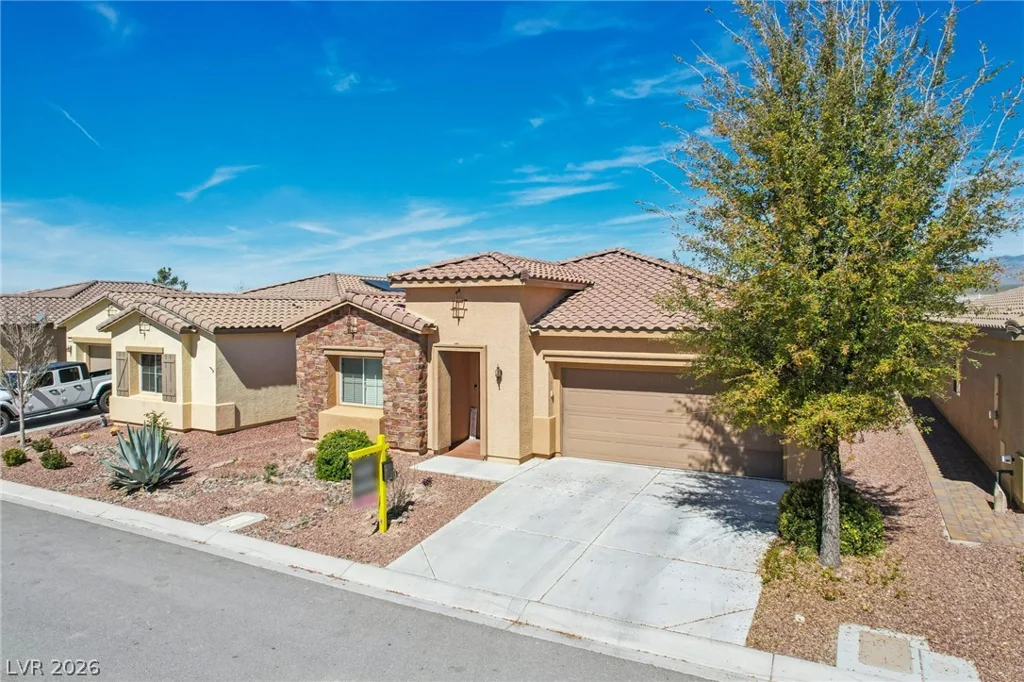 4780 Lorenzo, Pahrump, NV 89061