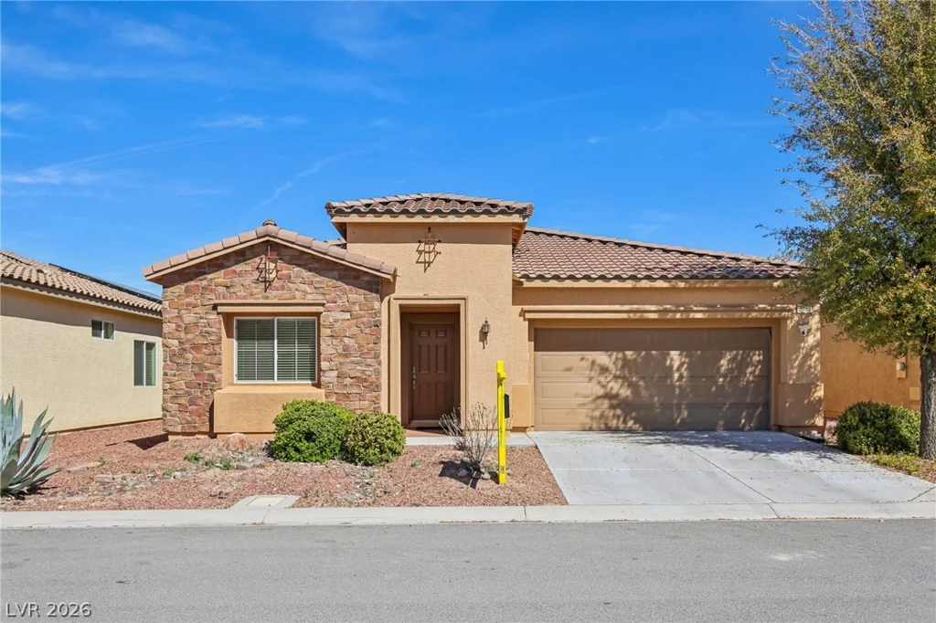 4780 Lorenzo, Pahrump, NV 89061