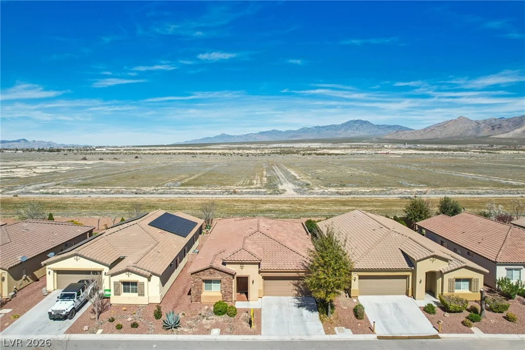 4780 Lorenzo, Pahrump, NV 89061