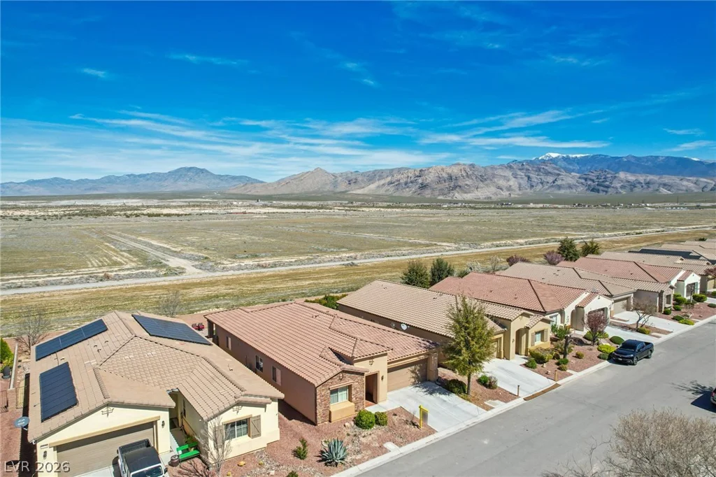 4780 Lorenzo, Pahrump, NV 89061