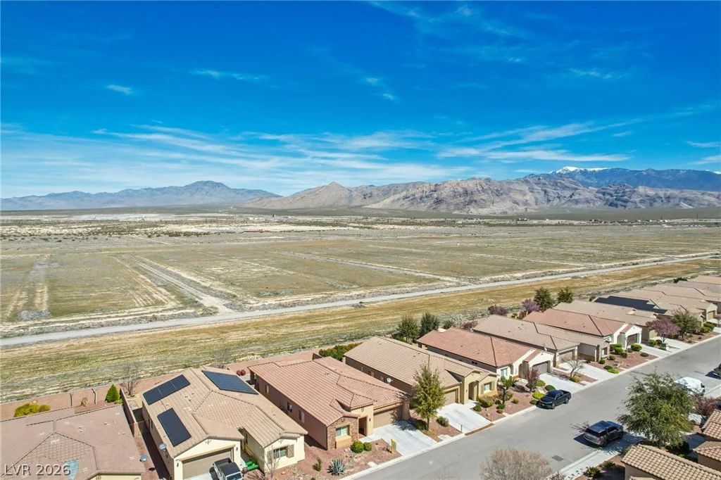 4780 Lorenzo, Pahrump, NV 89061