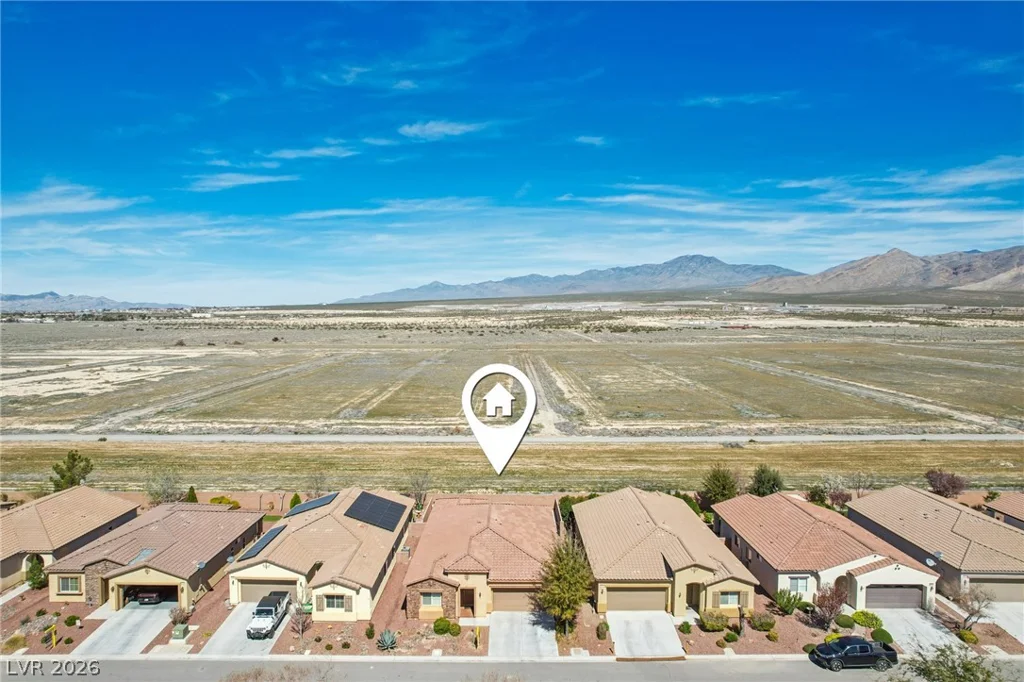 4780 Lorenzo, Pahrump, NV 89061