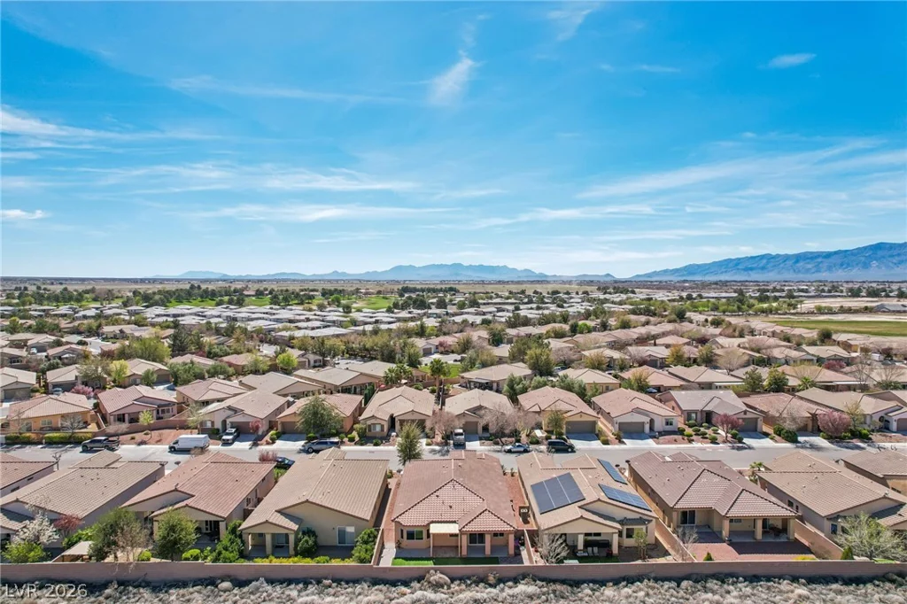 4780 Lorenzo, Pahrump, NV 89061