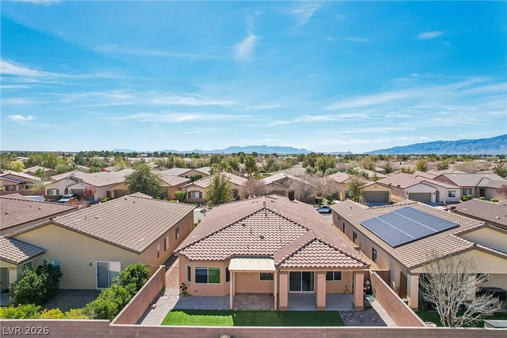 4780 Lorenzo, Pahrump, NV 89061