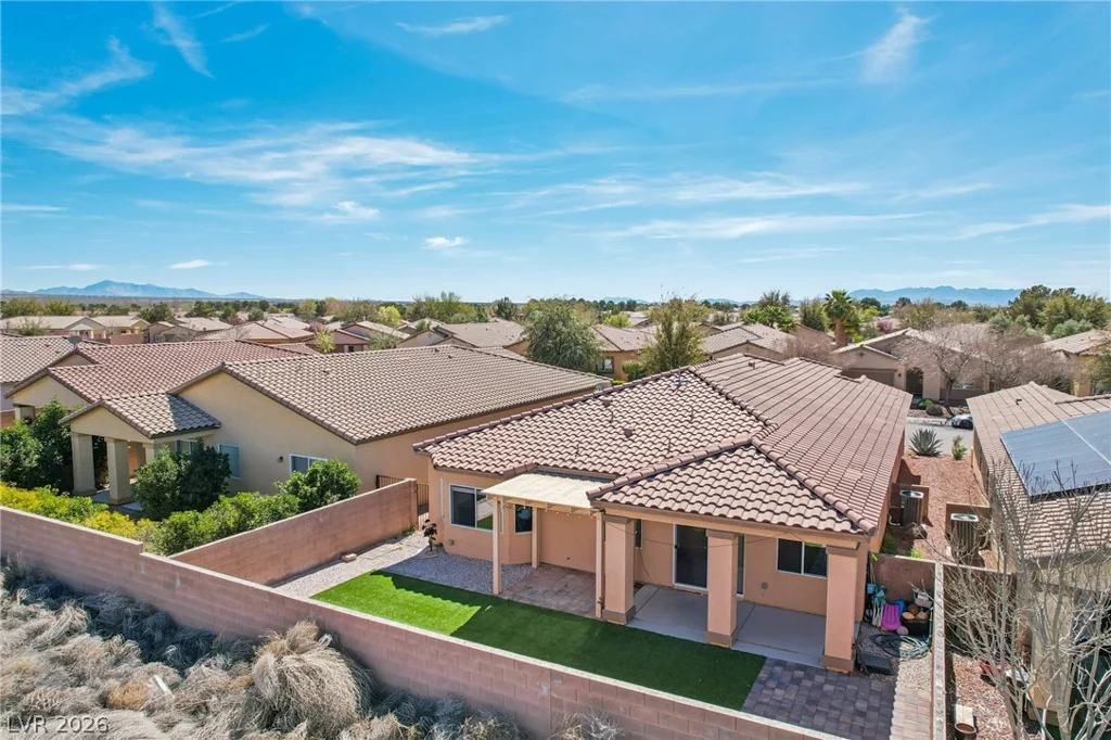 4780 Lorenzo, Pahrump, NV 89061