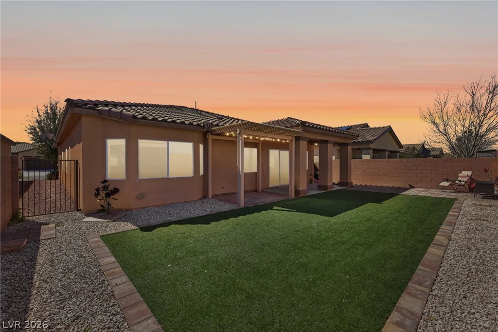4780 Lorenzo, Pahrump, NV 89061