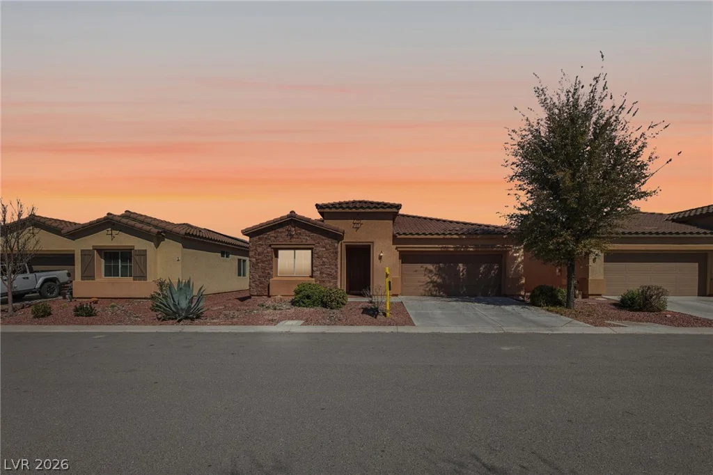 4780 Lorenzo, Pahrump, NV 89061