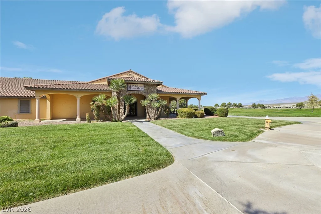 4780 Lorenzo, Pahrump, NV 89061