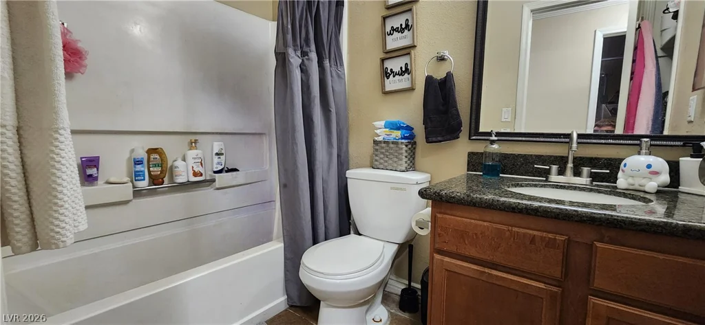 7300 Pirates Cove, Las Vegas, NV 89145