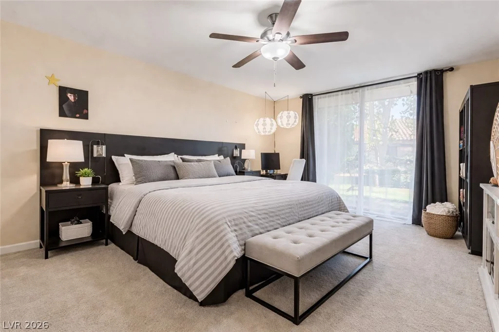 2477 Vallarta, Las Vegas, NV 89121
