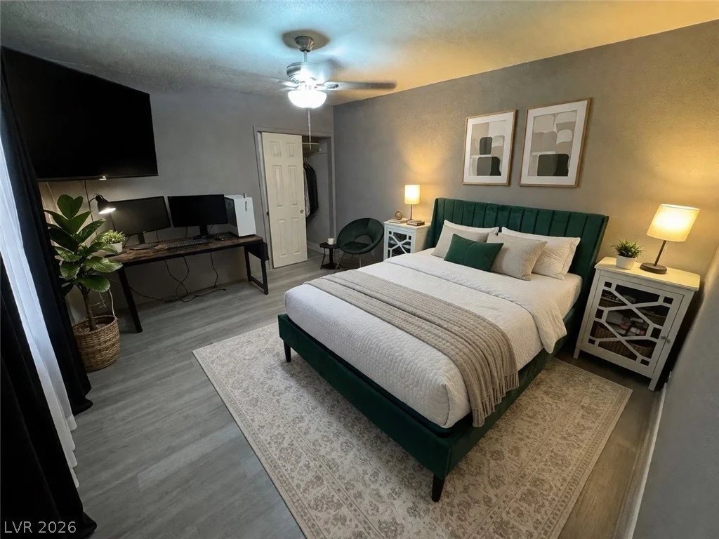 2477 Vallarta, Las Vegas, NV 89121
