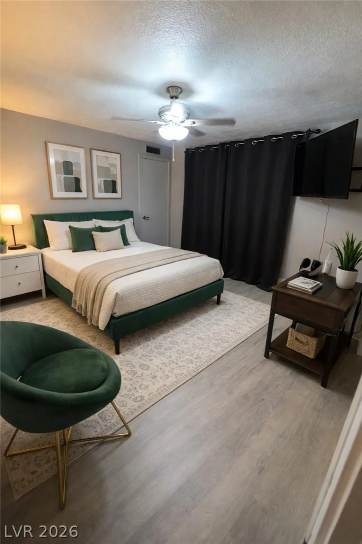 2477 Vallarta, Las Vegas, NV 89121