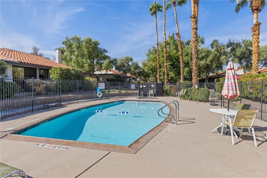 2477 Vallarta, Las Vegas, NV 89121