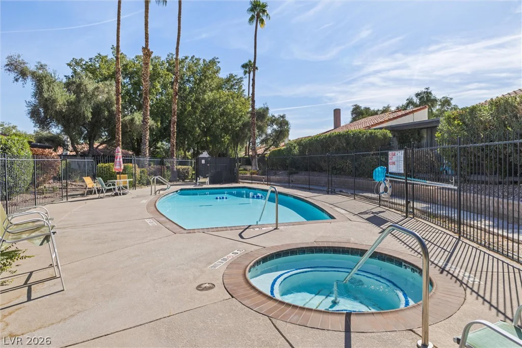 2477 Vallarta, Las Vegas, NV 89121