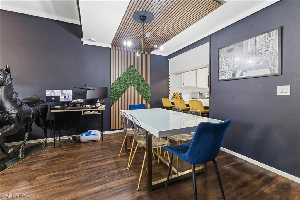2477 Vallarta, Las Vegas, NV 89121