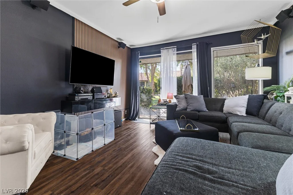 2477 Vallarta, Las Vegas, NV 89121