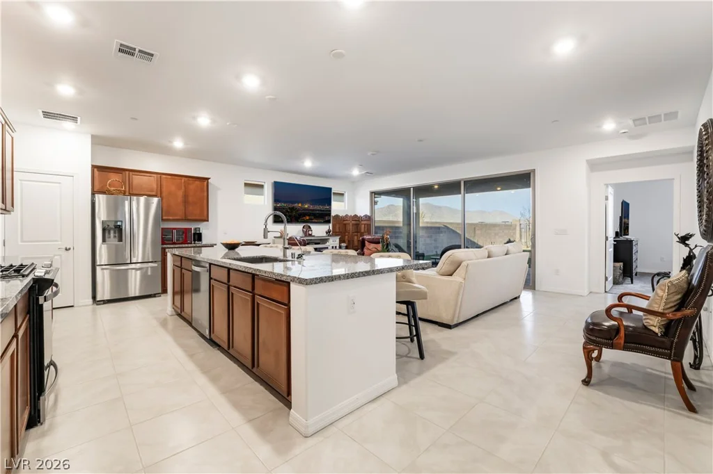 10216 Chrysolite, Las Vegas, NV 89143