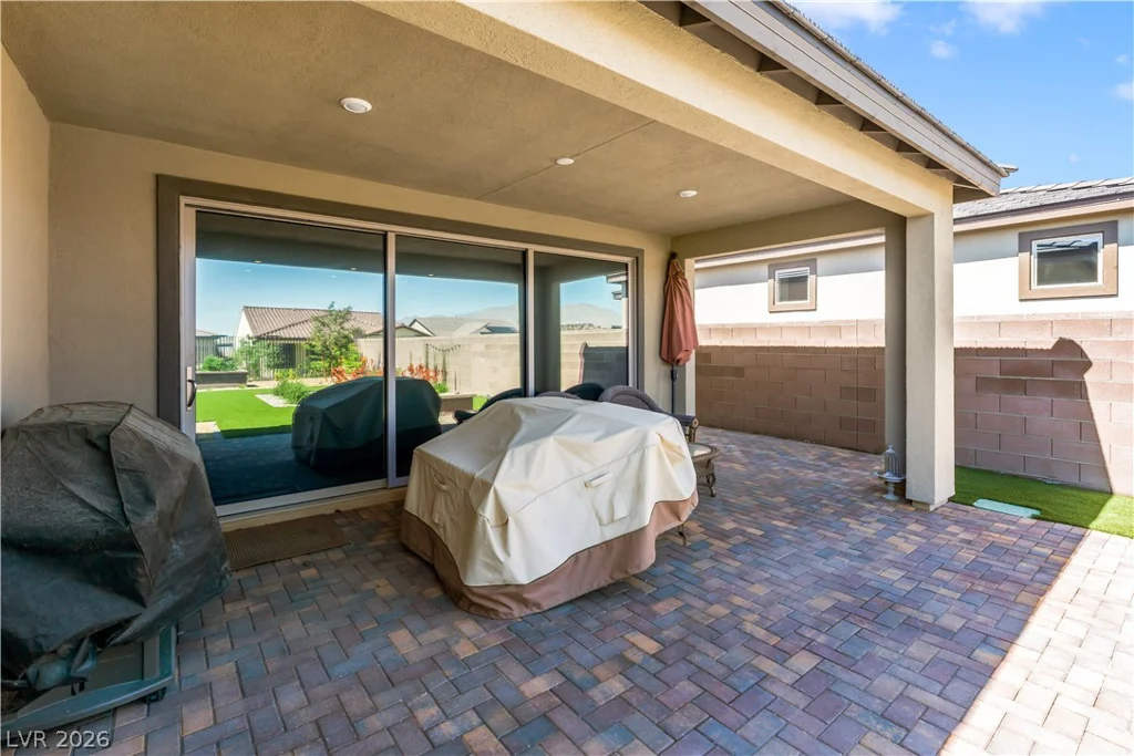 10216 Chrysolite, Las Vegas, NV 89143