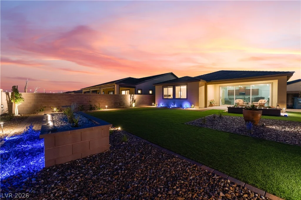 10216 Chrysolite, Las Vegas, NV 89143
