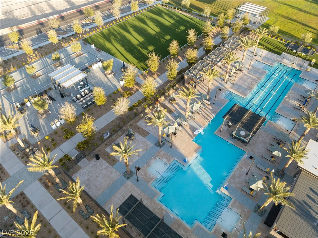 10216 Chrysolite, Las Vegas, NV 89143